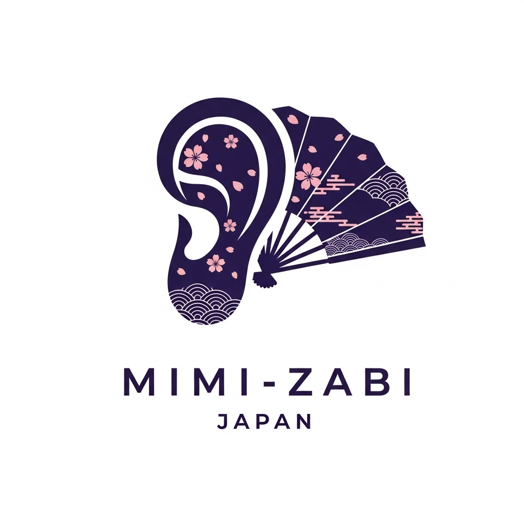 MIMI-ZABI JAPAN