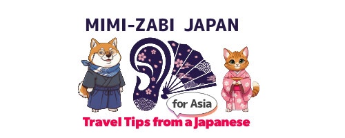 MIMI-ZABI JAPAN